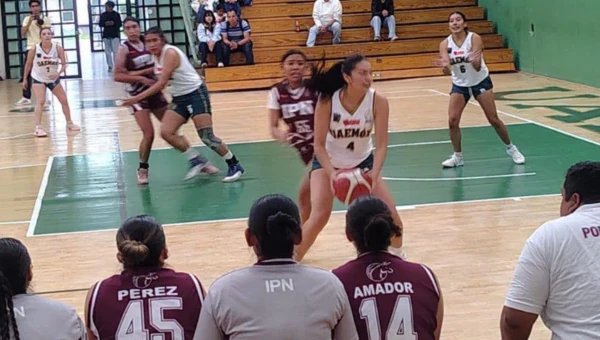 Baloncesto
